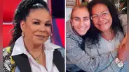 Eva Ayllón sobre Natalia Málaga como su representante: "Sabe qué es lo que necesito"