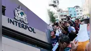 ¿Cómo obtener la Ficha de Canje Internacional de la Interpol en Perú?