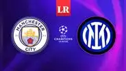 Ver en México, Manchester City vs. Inter EN VIVO: ¿a qué hora juegan por la Champions League?