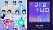 BTS: los 7 idols de Bangtan regresan a las redes tras estreno de "Take two" y esto fue lo que dijo Jin