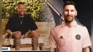 Neymar revela la conversación que tuvo con Messi antes de su fichaje por Inter Miami