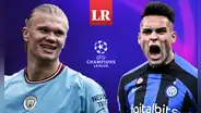 [Final de la Champions EN VIVO] VER Manchester City vs. Inter ONLINE GRATIS