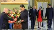 Corte Penal Internacional tendrá oficina en Venezuela: Nicolás Maduro y fiscal Karim Khan firman acuerdo