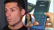 Patricio Parodi apaga su celular a la producción de "Esto es guerra" tras ser eliminado