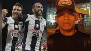 Kevin Quevedo y su sorprendente revelación sobre un posible festejo si le anota gol a Alianza