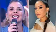 Johanna San Miguel invita a Katia Palma para conducir "EEG": "La espero con mi copa de thinner"