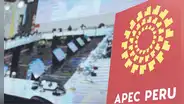 APEC 2024 busca impulsar el comercio exterior