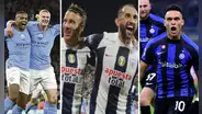 [Partidos de hoy] tras el Manchester City campeón de la Champions, ¿qué otros cotejos se jugarán?