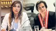 Congreso avanza persecución política contra la Junta Nacional de Justicia