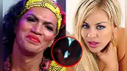 Pepino, integrante de "JB en ATV", fue AMPAYADO con exvedette Malú de la Vega
