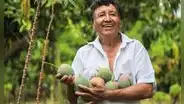 Madre de Dios: El 94% de beneficiarios del Fertiabono ya hicieron efectivo el cobro