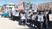 Fiscalía no habría solicitado videos de protestas en aeropuertos de Ayacucho y Juliaca