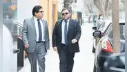 Daniel Soria: el nexo entre el procurador y el abogado de la presidenta