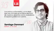 El espacio público es nuestro, por Santiago Dammert