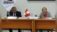 Para evitar crisis migratoria anuncian equipamiento de 5 puestos de vigilancia en la frontera