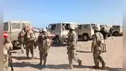 Desaparece militar cuando patrullaba frontera con Chile