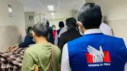 Municipalidades de La Libertad no gastan en planes contra el dengue
