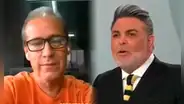 Productor de Andrés Hurtado se pronuncia tras polémico despido: "Esta vez sí se escapó de las manos"