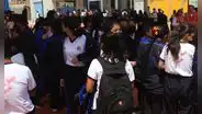 3.800 escolares se han contagiado de dengue en Lambayeque