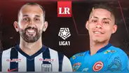 MIRA AQUÍ Alianza Lima vs. Deportivo Garcilaso EN VIVO y EN DIRECTO por el partido de Liga 1 2023