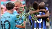 El descomunal monto que ganará el campeón de la Champions League: ¿será City o Inter?