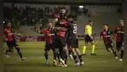 FBC Melgar ganó 2 - 1 a Deportivo Binacional por la fecha 19 la Liga 1 2023