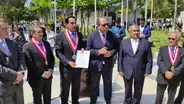 UNPRG logró su esperado licenciamiento de Sunedu