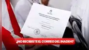 Vale Digital 2023: ¿qué hacer si no me llego el correo para hacer el curso?