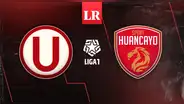 MIRA AQUÍ Sport Huancayo vs. Universitario ONLINE GRATIS por el partido final del Torneo Apertura