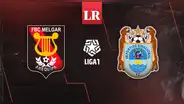 [Liga 1 Max EN VIVO] VER Melgar vs. Deportivo Binacional HOY por la Liga 1 2023
