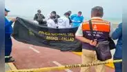 Callao: menor de 6 años que desapareció en el mar fue encontrado sin vida