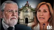 Ernesto Blume sobre Comisión Consultiva: “No significa que estemos avalando al Gobierno”