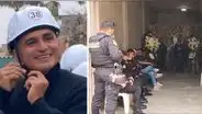 Primer policía con dengue hemorrágico falleció en Lambayeque tras luchar 15 días por su vida