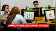 Consulta los resultados del SENA 2023 con estos 5 simples pasos
