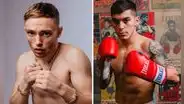 Sunny Edwards vs. Andrés Campos: ¿a qué hora y dónde ver la pelea por el campeonato mundial de box?
