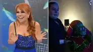 Andrés 'Hartado' despide al director de “Magaly TV” y coloca en su lugar a un "hermano superior”