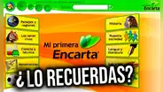 ¿Recuerdas a Encarta, la enciclopedia que fue la salvación de todo noventero a falta de internet?