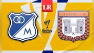 Millonarios vs. Boyacá Chicó EN VIVO: ¿cuándo y a qué hora ver el partido por la Liga BetPlay 2023?