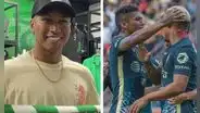 Pedro Aquino sorprende al despedirse del América y fichar por otro club de la Liga MX