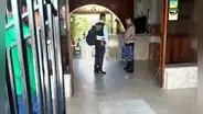 Detienen a mujer que asesinó a su hijo de 3 años en un hotel de Iquitos