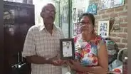 Mujer clama por ayuda para cubrir gastos de entierro de su hijo que fue víctima de extraña enfermedad en Piura