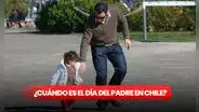 ¿Cuándo es el Día del Padre en Chile?: esta es la fecha oficial