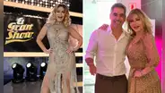 Gisela Valcárcel anuncia lanzamiento de nuevo programa sabatino con América Televisión