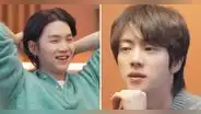 Jin de BTS revela que Suga se le 'declaró' ebrio varias veces: "Me decía: 'Te amo'"