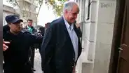 ¿Quién es Gustavo Penadés, el senador uruguayo acusado de explotación sexual de menores?