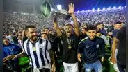 Nuevo administrador de Alianza tomó tajante medida para las celebraciones del Torneo Apertura