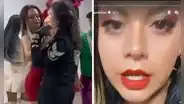 Florcita revela que cantante la acosó sexualmente durante grabación de videoclip: “Estoy mortificada”