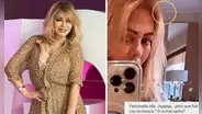 Gisela Valcárcel cambia de look, pero usuarios se percatan de detalle: “¿Qué fue con la mosca?”