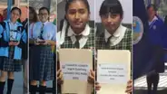 ¡Orgullo peruano! Escolares de Áncash viajarán a la NASA tras ganar programa internacional