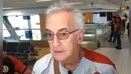 Fossati se quejó porque no aplazaron duelo con Huancayo: "Saben a la hora que volvimos ayer"